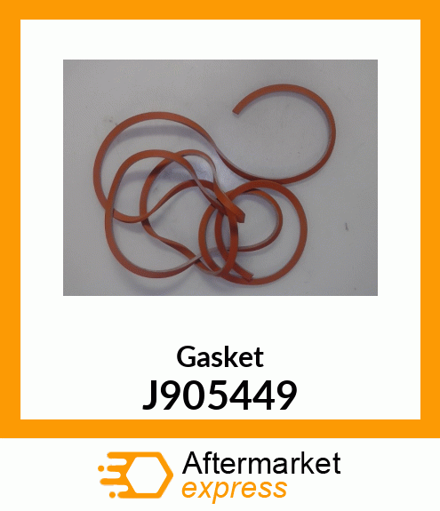 Gasket J905449