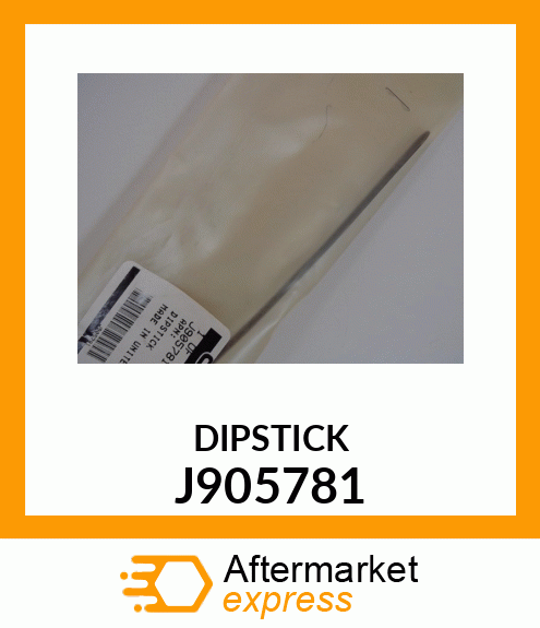 DIPSTICK J905781