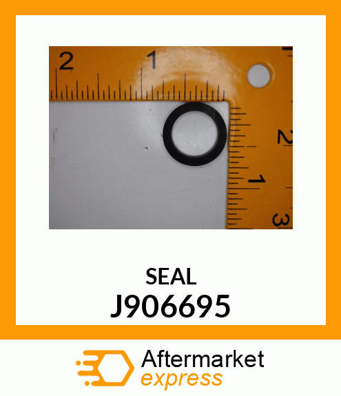 SEAL J906695