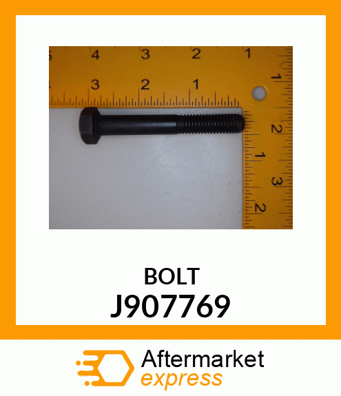 BOLT J907769