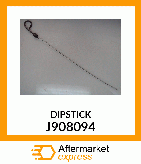 DIPSTICK J908094