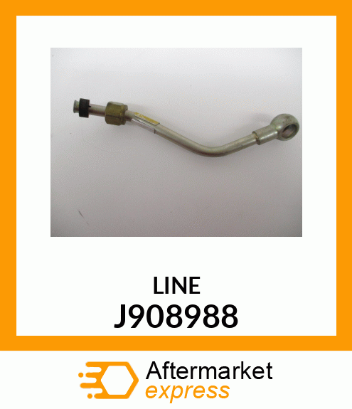 LINE J908988