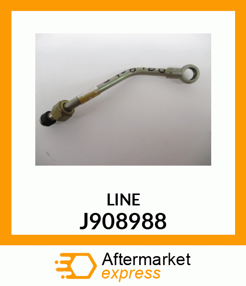 LINE J908988