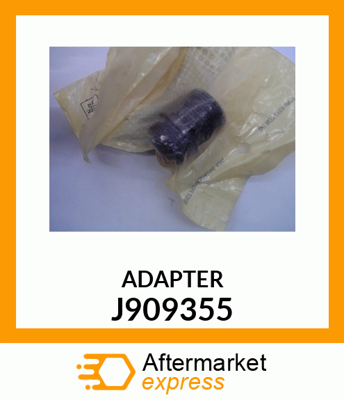 ADAPTER J909355