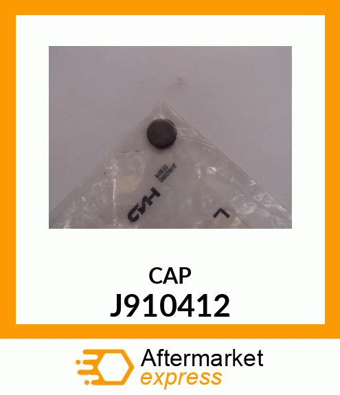 CAP J910412