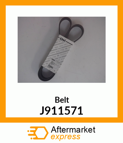 Belt J911571