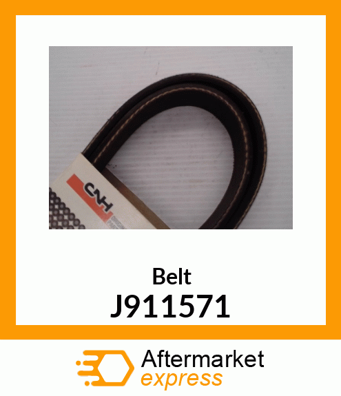 Belt J911571
