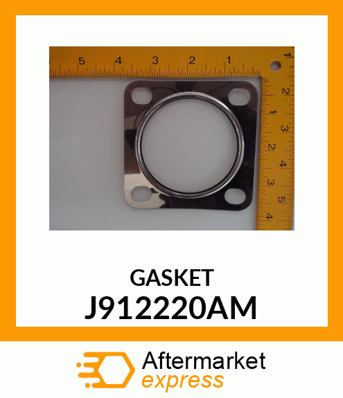 GASKET J912220AM