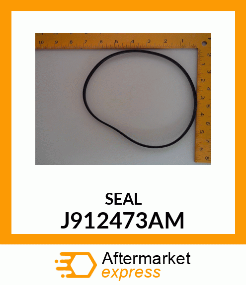 SEAL J912473AM