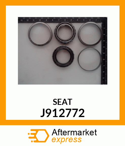 SEAT J912772