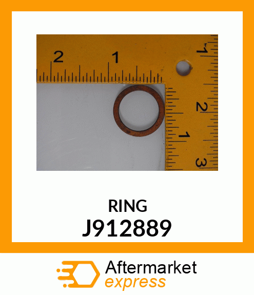 RING J912889