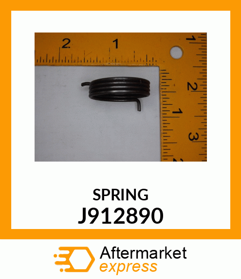 SPRING J912890