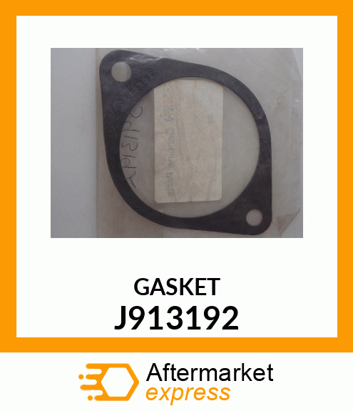 GASKET J913192