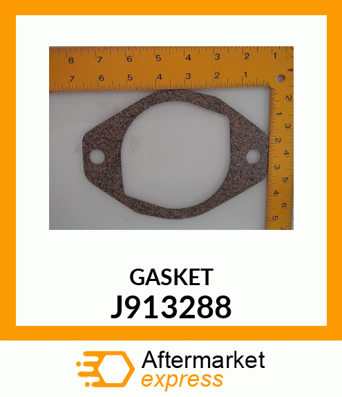 GASKET J913288