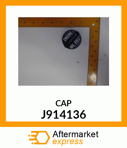 CAP J914136