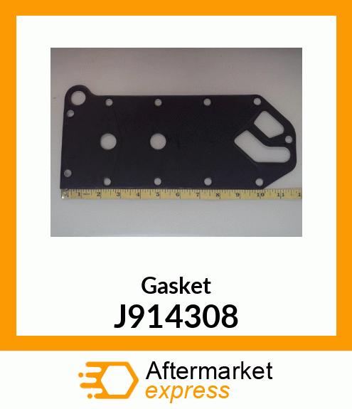 Gasket J914308