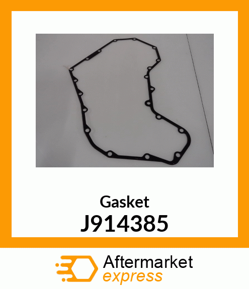 Gasket J914385