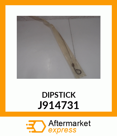 DIPSTICK J914731