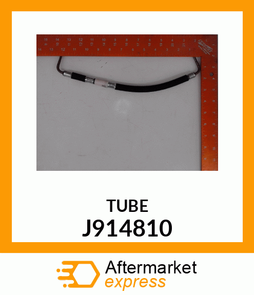 TUBE J914810