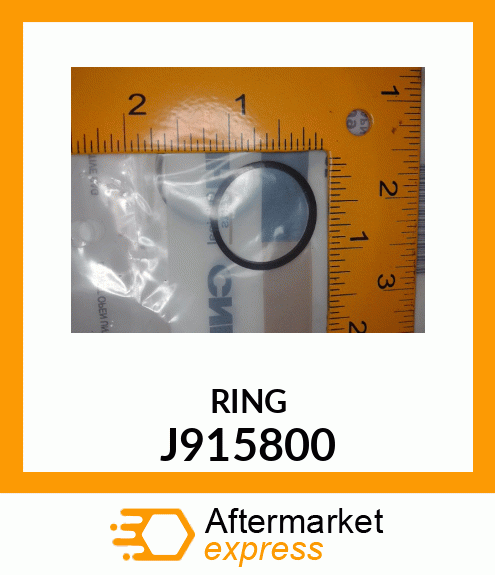 RING J915800