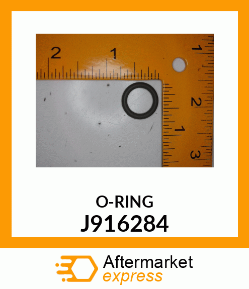 O-RING J916284