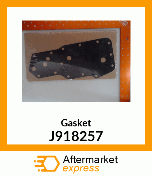 Gasket J918257