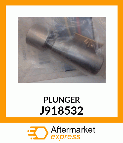 PLUNGER J918532