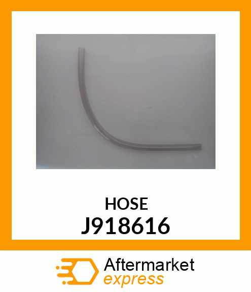 HOSE J918616