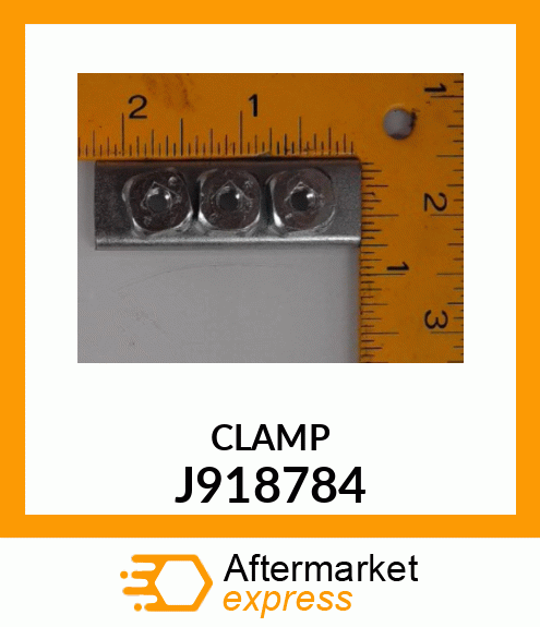 CLAMP J918784