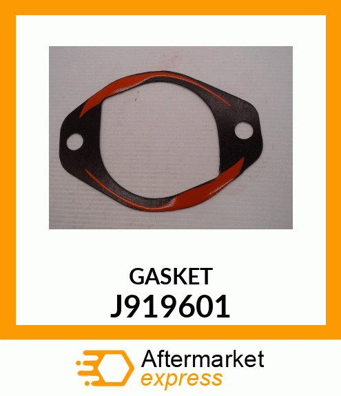 GASKET J919601