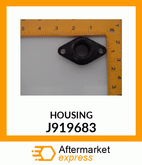 HOUSING J919683