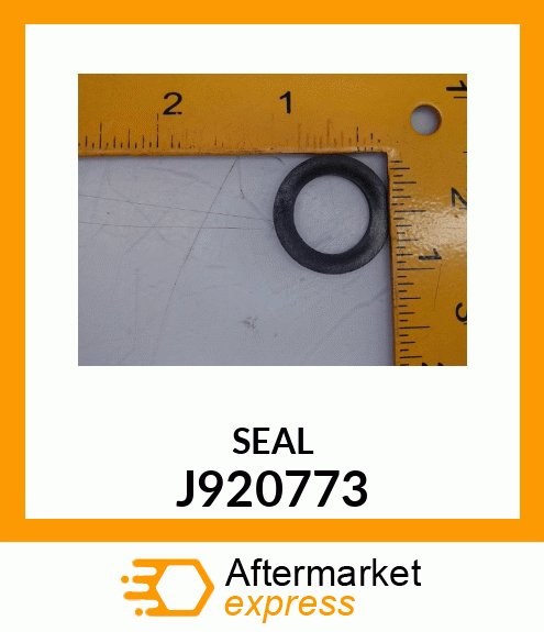 SEAL J920773