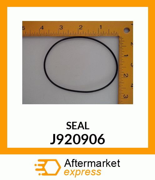 SEAL J920906