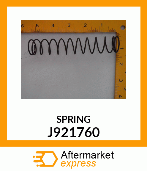 SPRING J921760