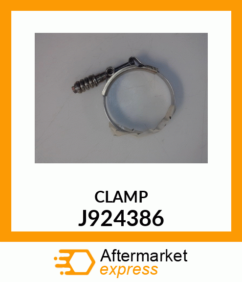 CLAMP J924386