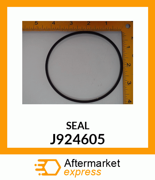 SEAL J924605