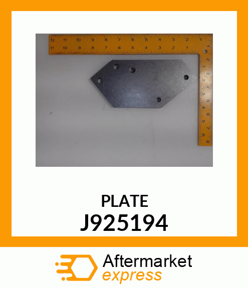 PLATE J925194