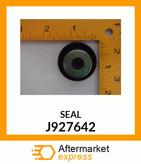 Valve Seal J927642