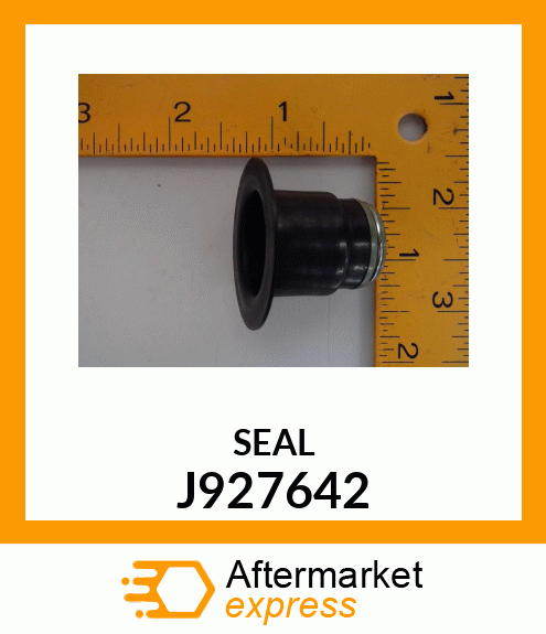 Valve Seal J927642