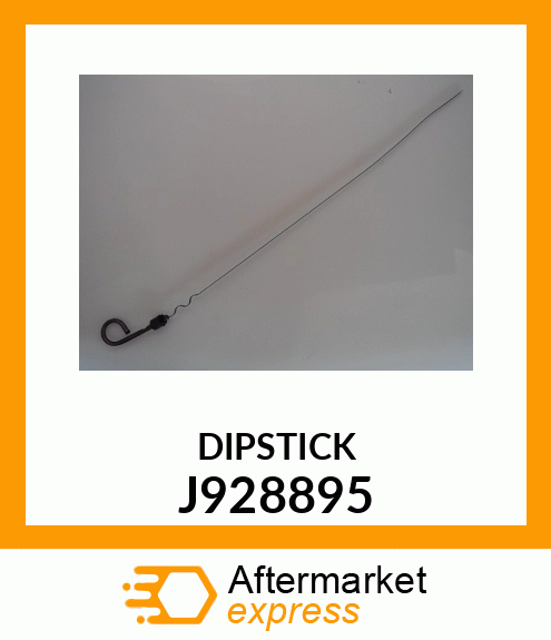 DIPSTICK J928895