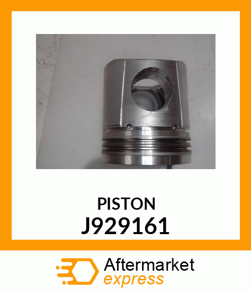 PISTON J929161