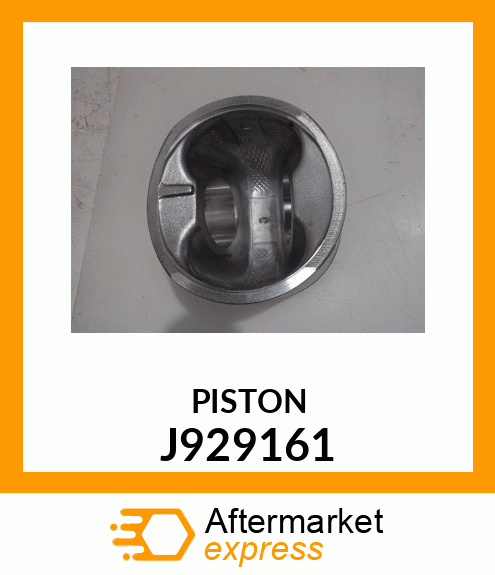 PISTON J929161