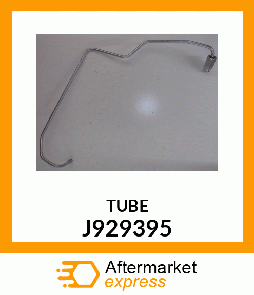 TUBE J929395