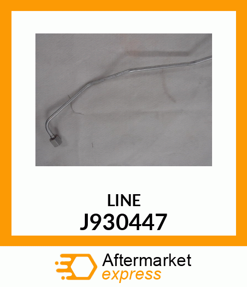 LINE J930447