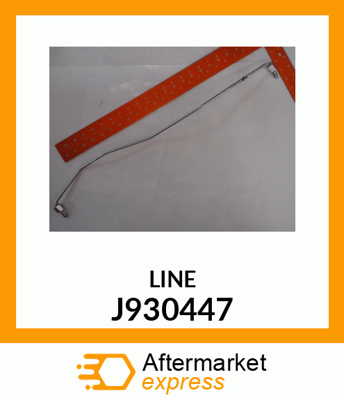 LINE J930447