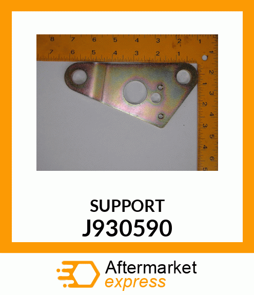 SUPPORT J930590
