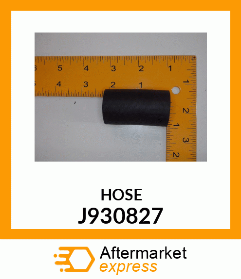 HOSE J930827