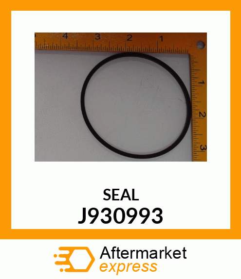 SEAL J930993