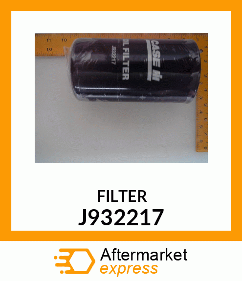 FILTER J932217