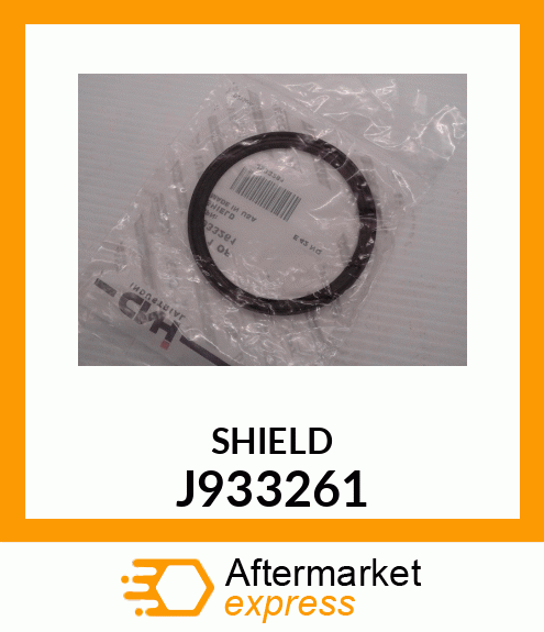 SHIELD J933261